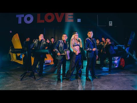 Leslie Shaw x Hnos Yaipén - Fin De Semana (Official Video)