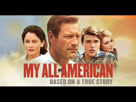 My All American - Trailer - Own it NOW on Blu-ray, DVD, & Digital HD