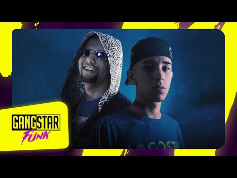 MC RN do Capão e MC Lukinhas SA - Terapia das Marcha (DJ David LP)