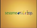 Sesame Workshop 1997 2008
