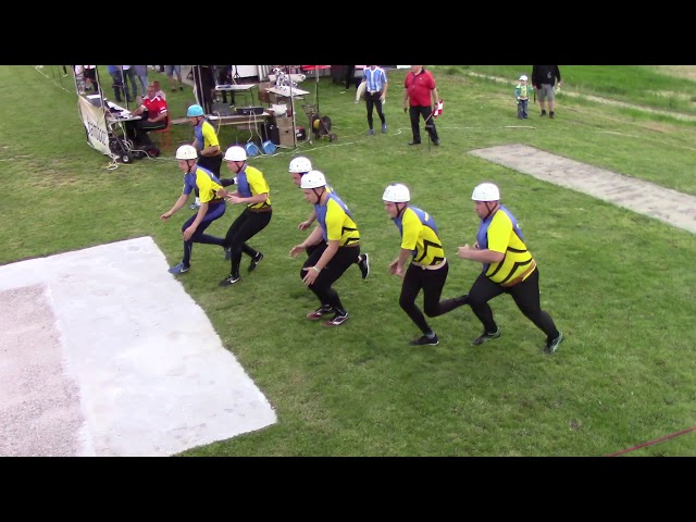 Markvarec, 26. 05. 2019