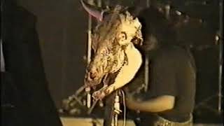 Mayhem - Fall Of Seraphs -  Live in Bischofswerda 1997