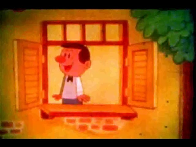 Un país sin desarrollo - (Rafael Seminario Quiroga)(1981) Animación Peruana