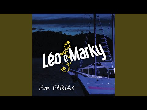 Aposta Do Beijo - Léo e Marky