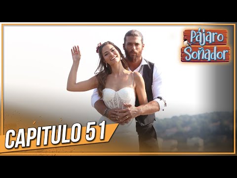 Pájaro soñador - Capitulo 51 (Audio Español - Larga Capitulo) | Erkenci Kuş