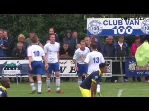 Plotseling speelt Douwe tegen 'zijn' Cambuur