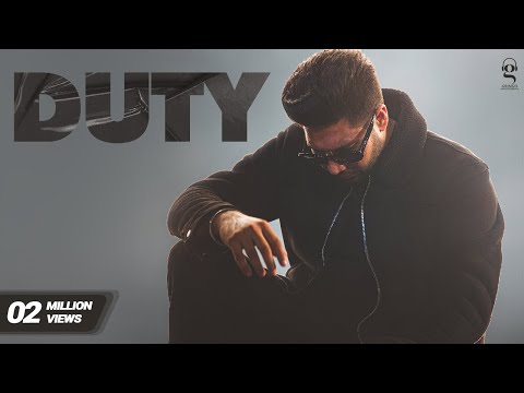 Duty | Kahlon | Mxrci | Punjabi songs 2022 | Punjabi songs 2022