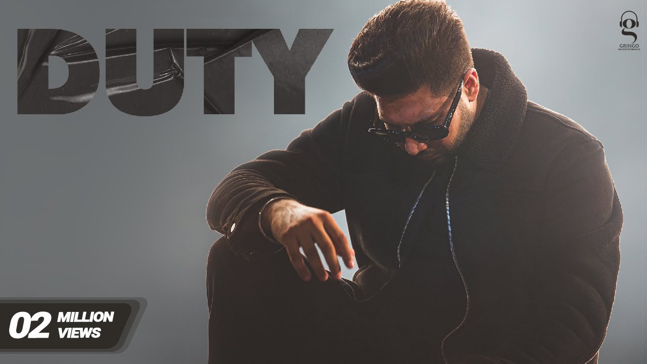 Duty Lyrics | Kahlon
