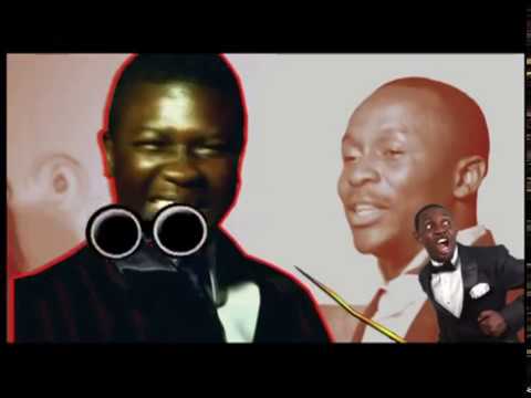 Ay's Shows - Ay Show Episode 03 (Mago-mago)