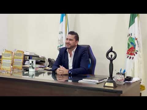 Santa Cruz Naranjo, Santa Rosa l Buenas Practicas Municipales 2025