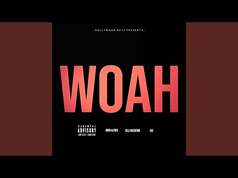 Woah