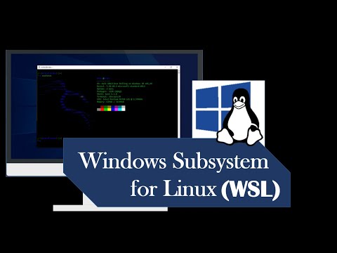 Setup and Configure WSL(Windows Subsystem for Linux) & Run Kali Linux on WSL2