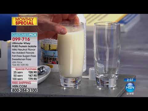 HSN | The Monday Night Show with Adam Freeman 01.22.2018 - 07 PM