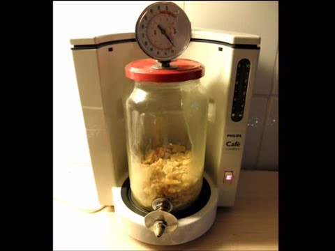 Wax Injector ! Simple to build! Costs under 10 $