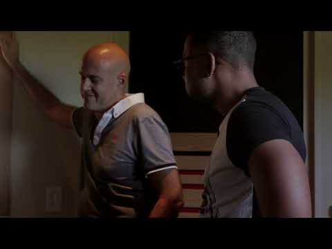 Randal Corsen Orchestra-recording "Dushi Sintimentu"