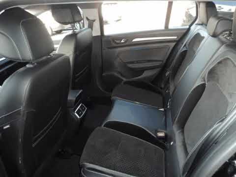 Renault Megane Sport Tourer IV Intense dci 110 S e S para Venda em  Miranda do Corvo