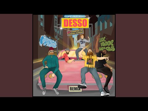 Desso (Remix)