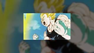 Download lagu SSJ2 Goku Vs Majin Vegeta | xMiRAZ94 Rescore mp3