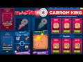 CARROM KING FIRST TIME PLAY SARTAJ GAMING