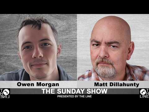 Is God More Than Pretend? PROVE IT! Call Matt Dillahunty & Owen Morgan | Sunday Show 03.01.26