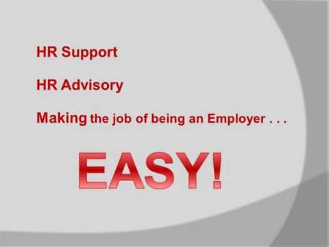 Advantage Employment, Inc. video.