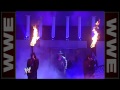 The Undertaker Uses His Powers To Destroy The Ring While Kurt Angle Is In It Royal Rumble 2006