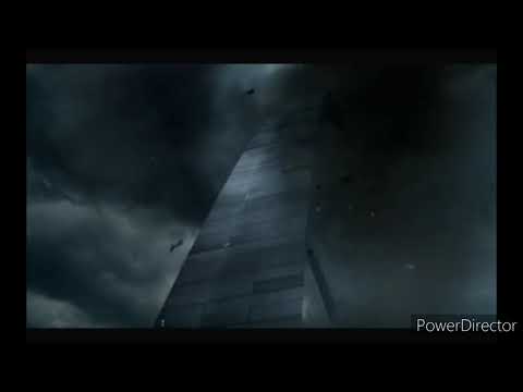 Category 6 Day of Destruction All Destruction Scenes (300 - 1,000 subs!)