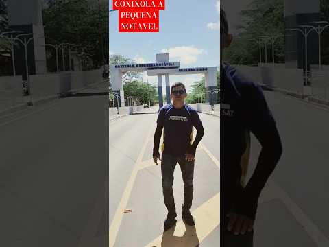 CIDADE DE COXIXOLA, NA PARAÍBA