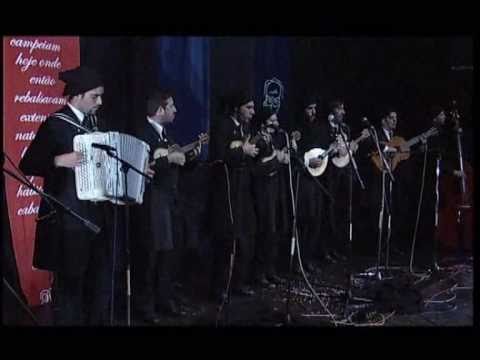 T.A.S.C.A. - Razão do meu sonhar