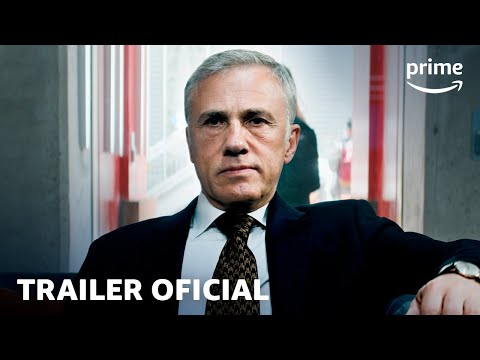 Trailer de O Consultor (2023)