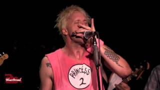 Driftin' Blues ☥ JASON RICCI & the BAD KIND  10/12/16 Turning Point