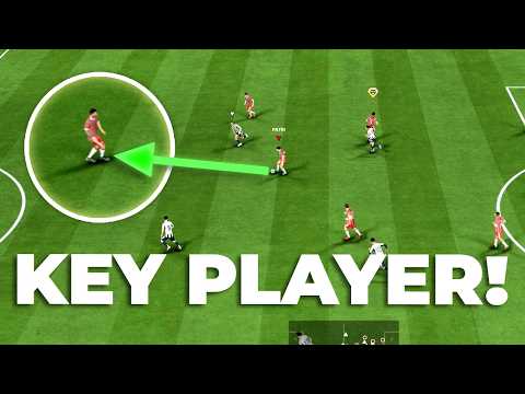How To Attack Like A Pro In FC 26