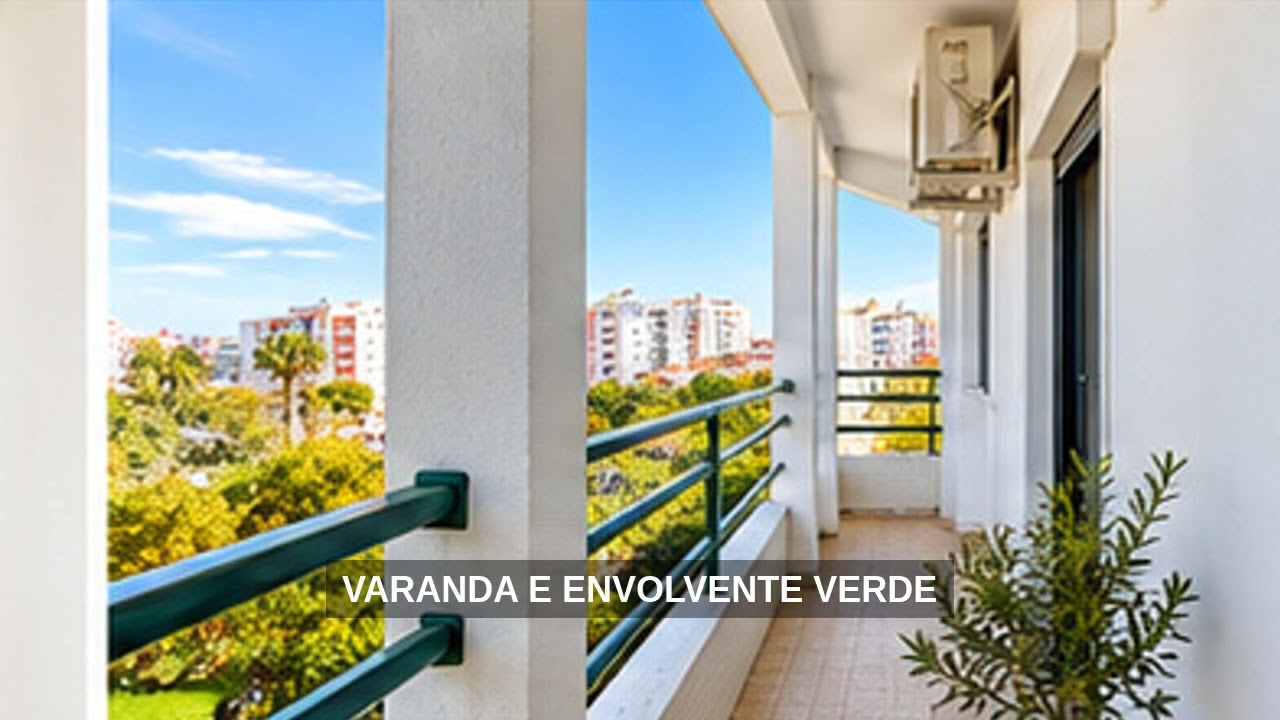Vídeo do imóvel