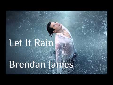 Let It Rain video