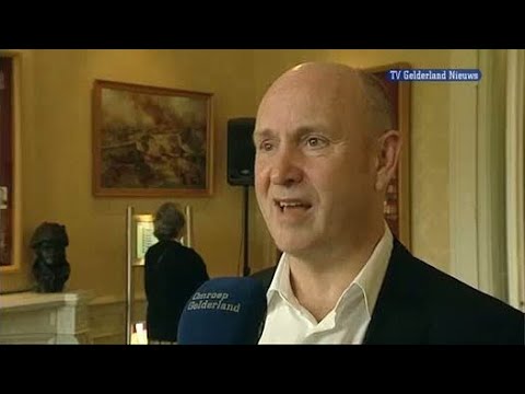 GLD Nieuws 3 mei 2012 - Nieuws