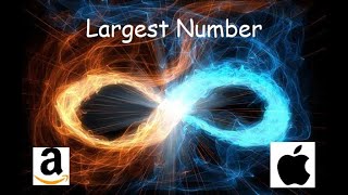 YouTube video 'Largest Number - 179 - Python'