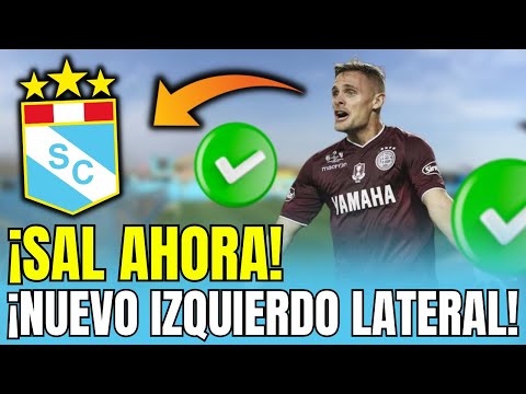 🚨✅¡BOMBA! NICOLÁS PASQUINI LLEGÓ A UN ACUERDO CON CRISTAL PARA SER EL NUEVO LATERAL IZQUIERDO