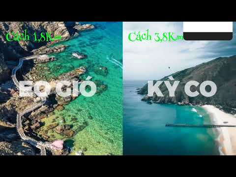 HOMELIDAY EO GIÓ - DỰ ÁN CHUẨN ĐẦU TƯ QUY NHƠN