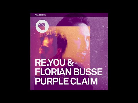 [TNT020] Re.you & Florian Busse - Intersection