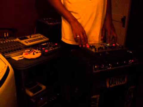 Igor Amokian - Beat Expo Friday nite ((Low Volume)) Sampler! Turn it Up!
