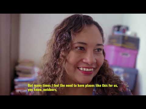 Macapaba minha vida: Padronizando sonhos