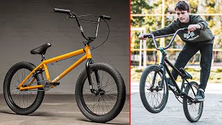 11 Coolest BMX Bike You Need to Know About