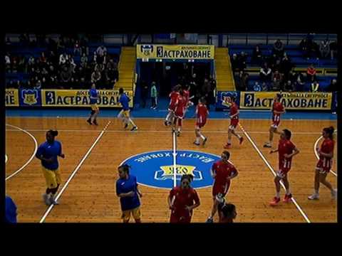 WABA: Montana 2003 - Crvena zvezda