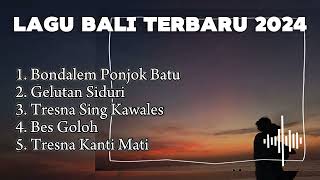 Download lagu SEMAYA KOPLO | POMPI | BAGUS WIRATA | KUMPULAN LAGU BALI TERBARU 2024 mp3