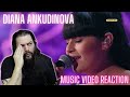 Diana Ankudinova - Can't Help Falling In Love (Elvis Cover) - First Time Reaction   4K