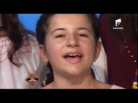 Deschide ușa creștine - Grupul vocal Belcanto