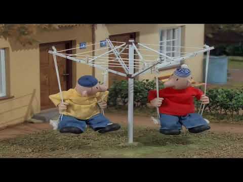 Sąsiedzi E 59 -  Huśtawka