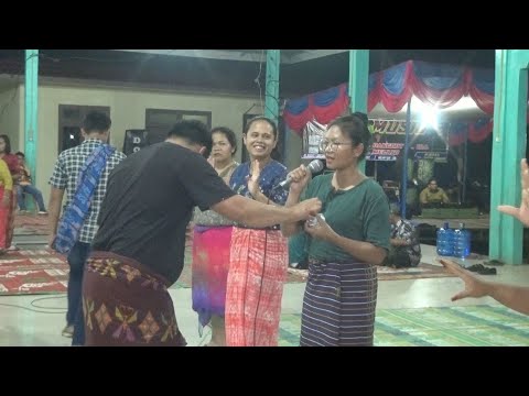Gendang Anak Beru Siempo // Perjabun Mariani Br. Bangun & Elrinto Ginting // Jambur Penungkiren