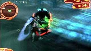 Predator Concrete Jungle Last Rites