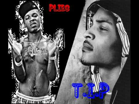 Plies feat TI - Love wit Money